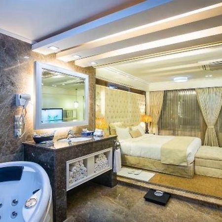 Hotel Agrabad Чіттаґонґ Екстер'єр фото