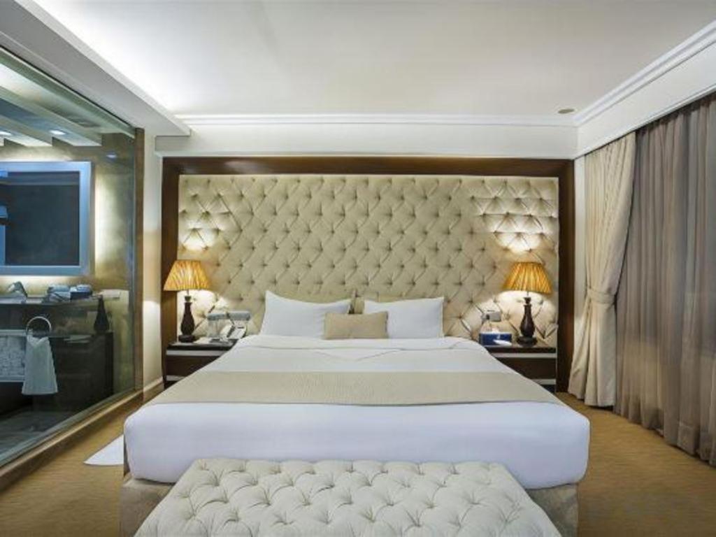 Hotel Agrabad Чіттаґонґ Екстер'єр фото