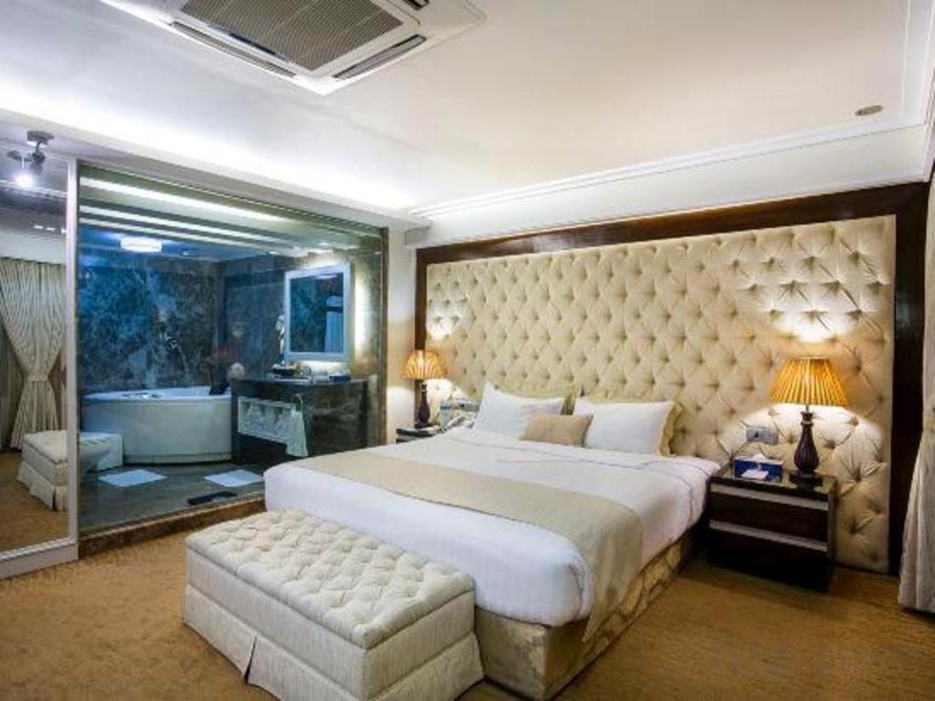 Hotel Agrabad Чіттаґонґ Екстер'єр фото