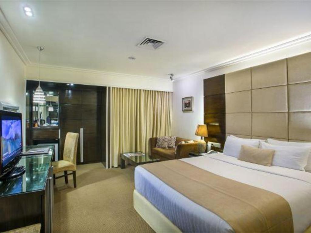 Hotel Agrabad Чіттаґонґ Екстер'єр фото