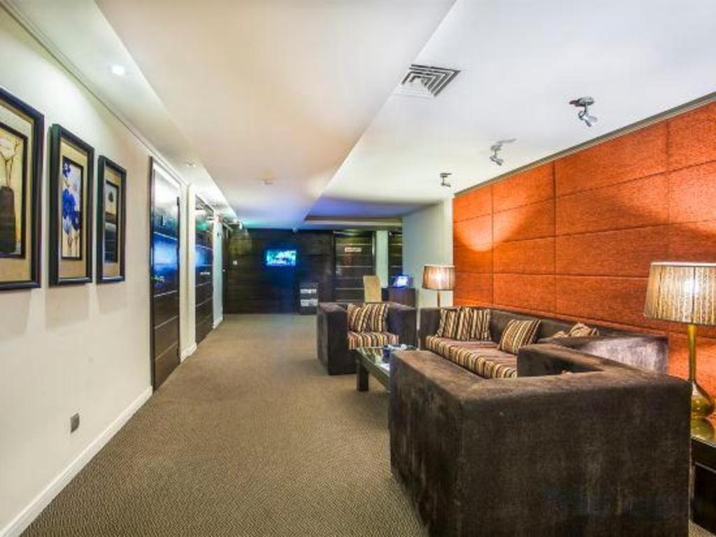Hotel Agrabad Чіттаґонґ Екстер'єр фото