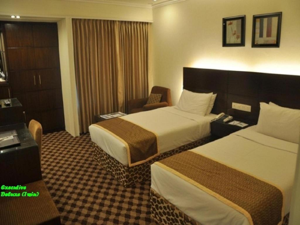 Hotel Agrabad Чіттаґонґ Екстер'єр фото