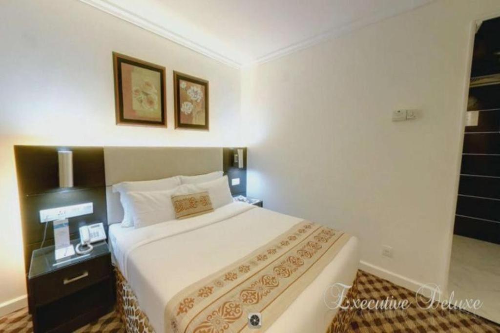 Hotel Agrabad Чіттаґонґ Екстер'єр фото