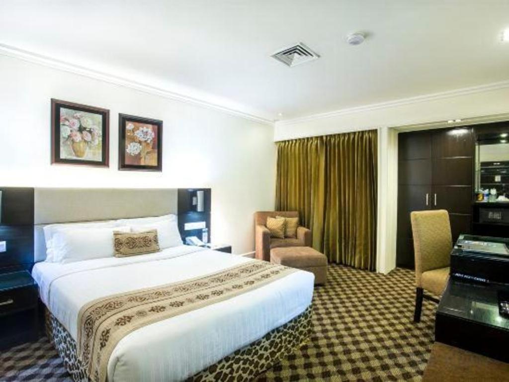 Hotel Agrabad Чіттаґонґ Екстер'єр фото
