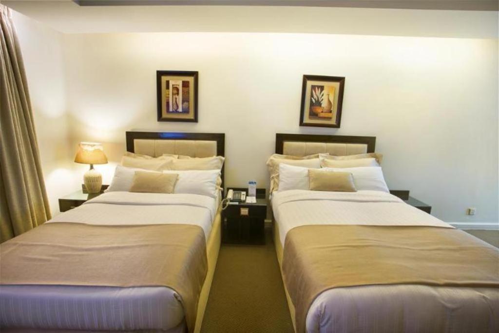 Hotel Agrabad Чіттаґонґ Екстер'єр фото