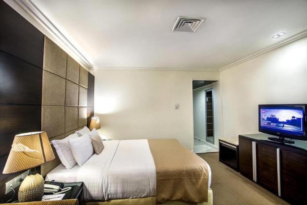 Hotel Agrabad Чіттаґонґ Екстер'єр фото
