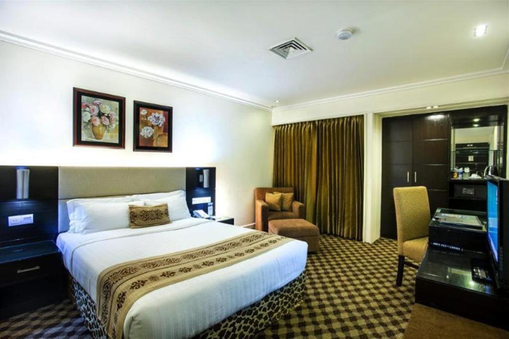 Hotel Agrabad Чіттаґонґ Екстер'єр фото