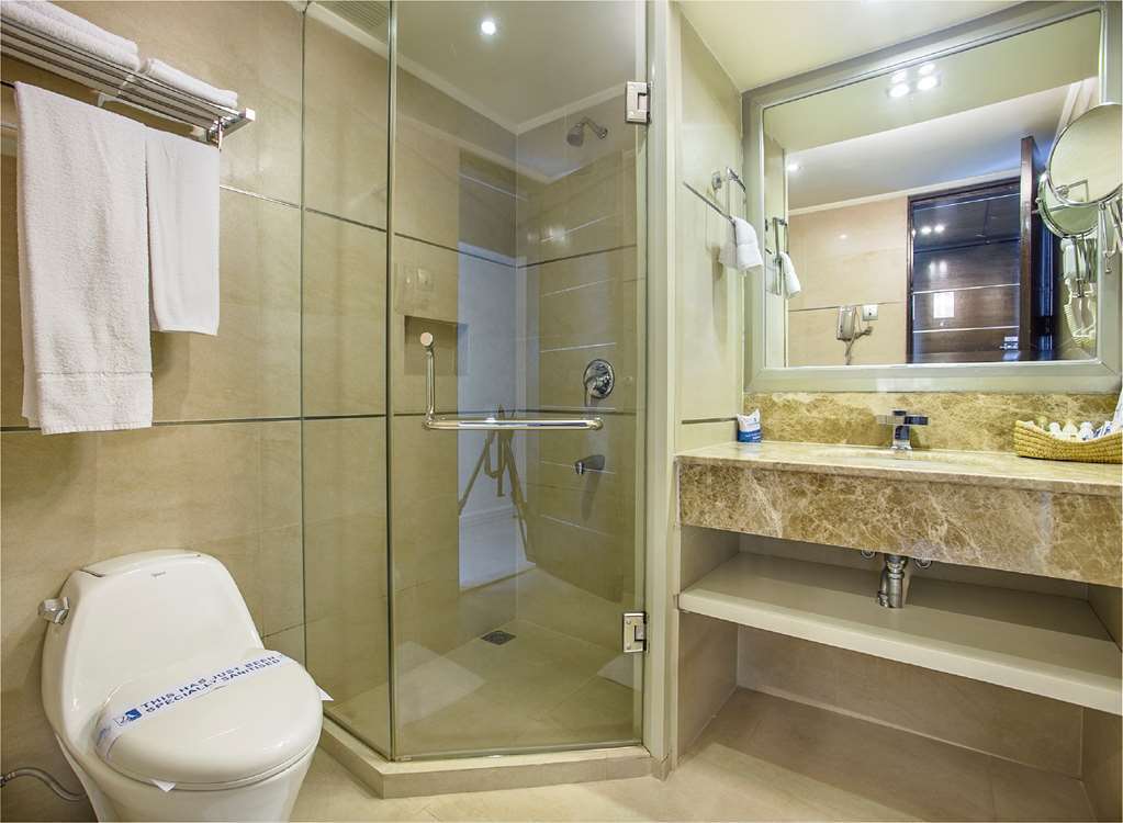 Hotel Agrabad Чіттаґонґ Номер фото