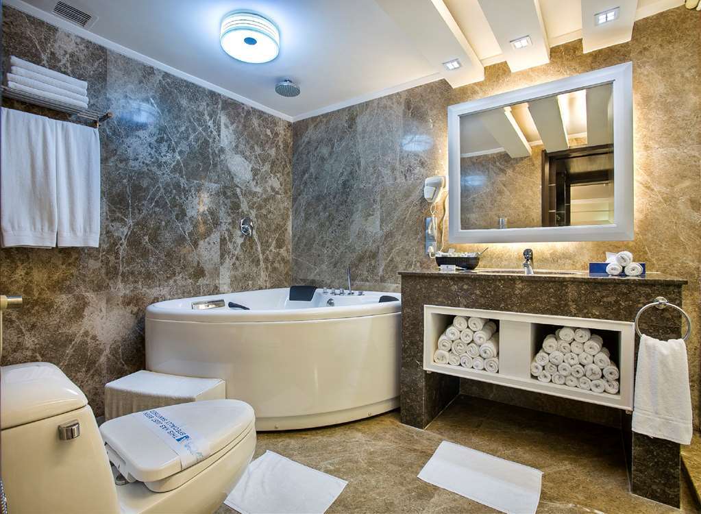 Hotel Agrabad Чіттаґонґ Номер фото